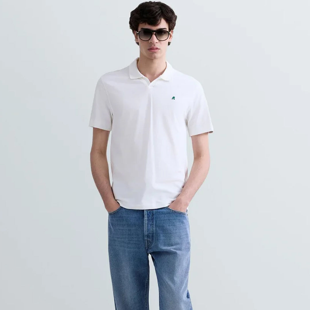 Maicë Replay STRETCH COTTON JERSEY