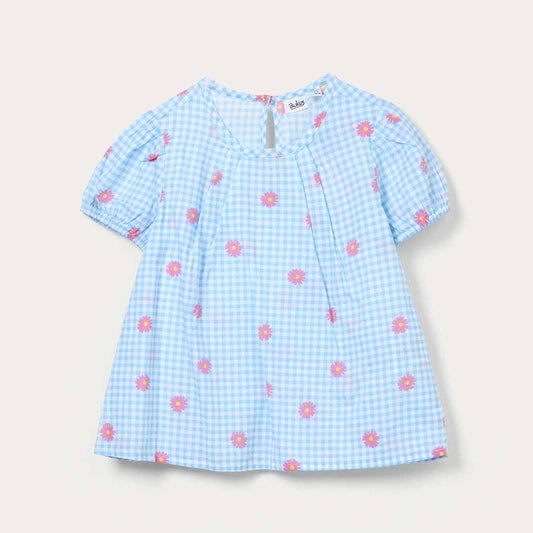 Maicë Blukids SHIRT        BRILLIANT WH