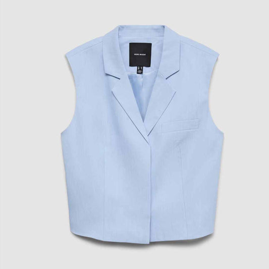 Jelek Vero Moda VMNILLE SL WAISTCOAT