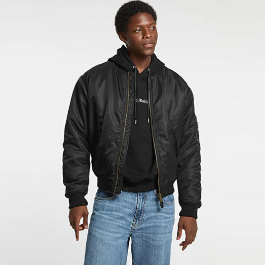 Jakne GUESS JEANS GJ BOMBER JKT