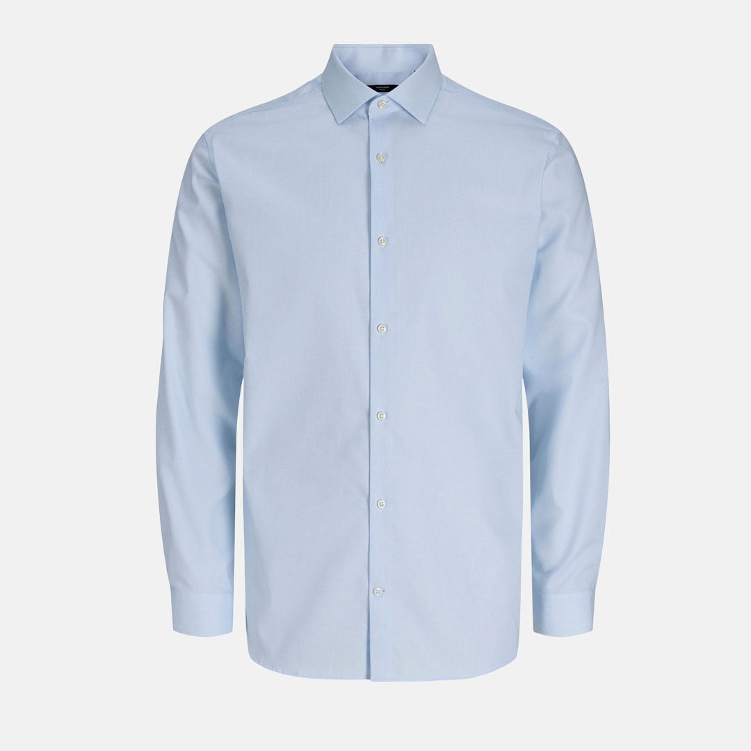 Këmishë Jack & Jones JPRBLAPARKER SHIRT L/S REG SN