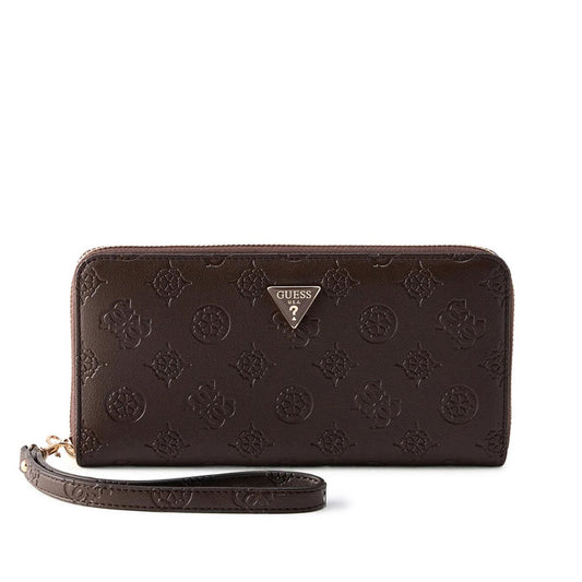 Kuletë Guess DIANA SLG LARGE ZIP