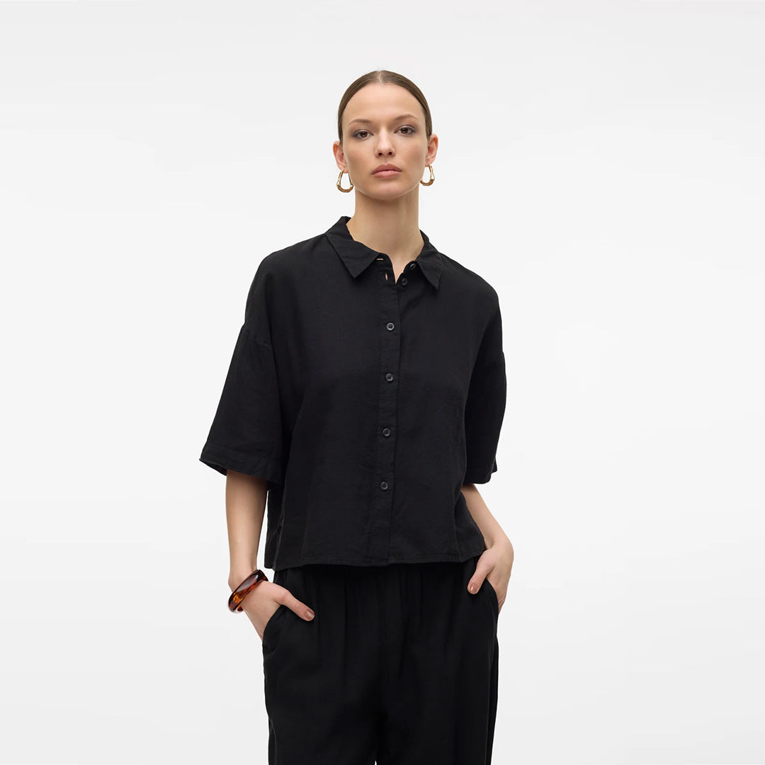 Këmishë VERO MODA 10306820 BLA