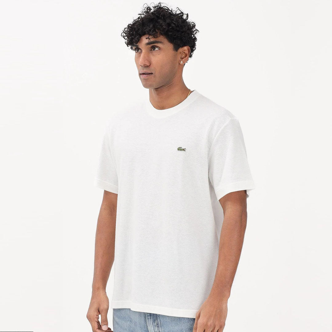 Maicë Lacoste TEE-SHIRT&TURTLE NECK SHT