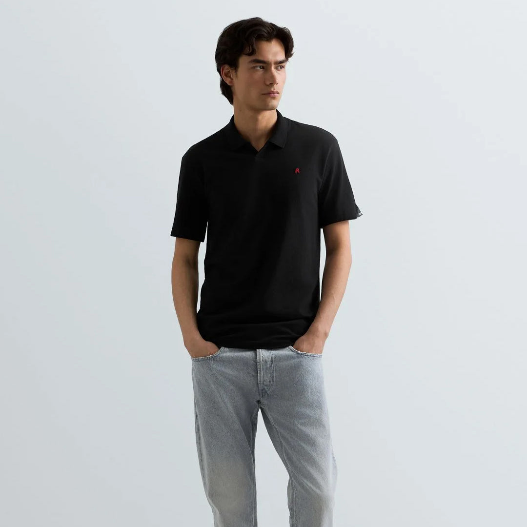 Maicë Replay STRETCH COTTON JERSEY