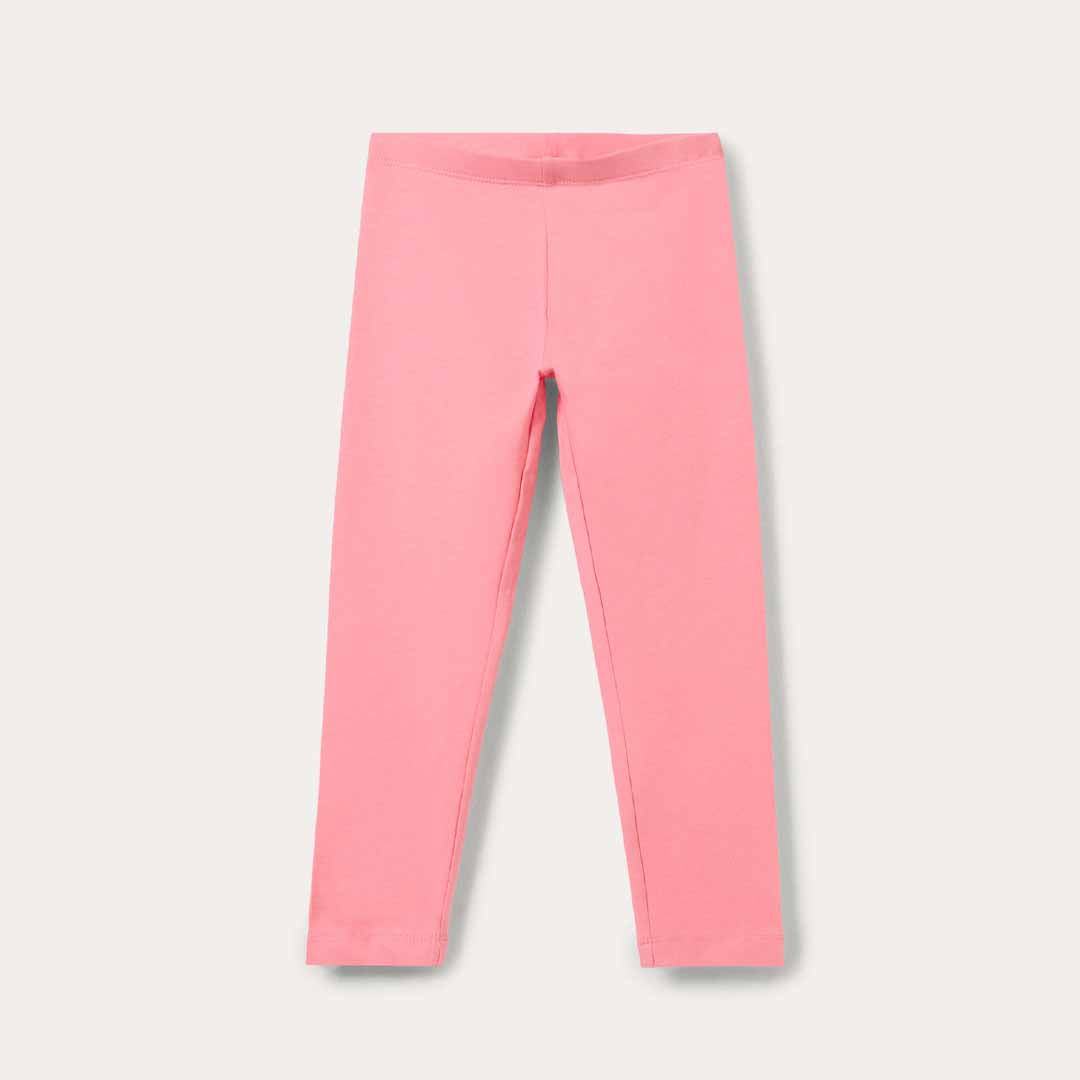Pantallona Blukids LEGGINGS 7/8 CONCH SHELL