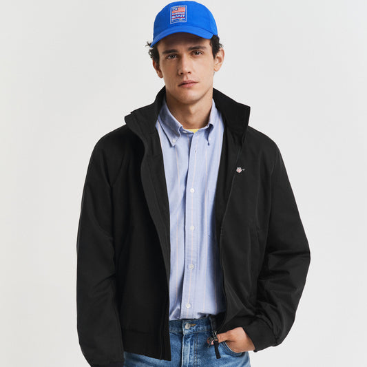 GANT LIGHTWEIGHT HAMPSHIRE JACKET