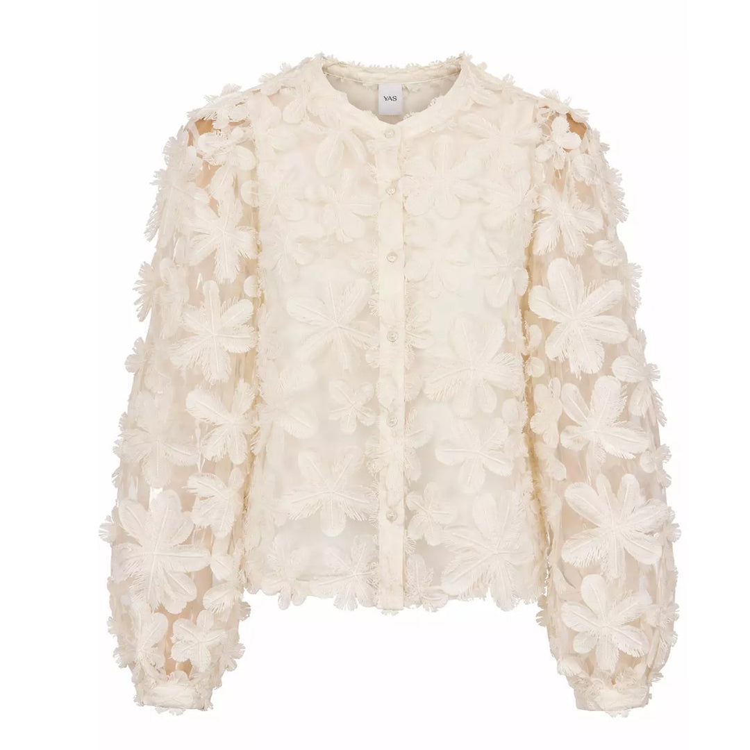 Këmishë Y.A.S YASKARLY LS SHIRT NOOS