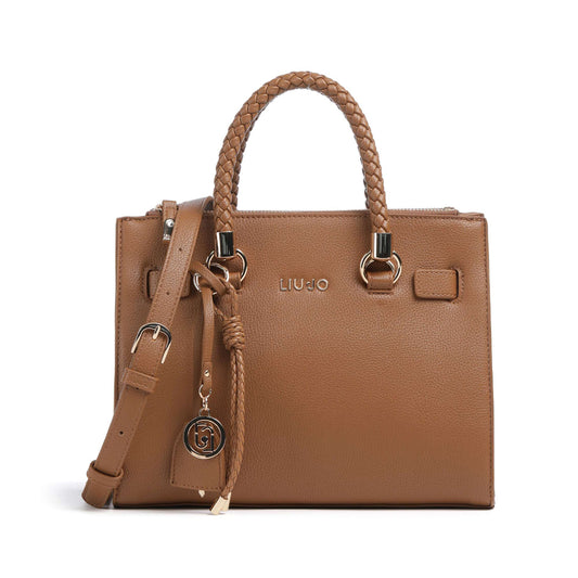 Qantë Liu Jo BOSTON BAG
