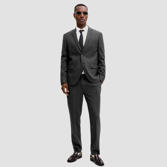 Pantallona Jack & Jones JPRBLAMARTIN TROUSER CO01 SN