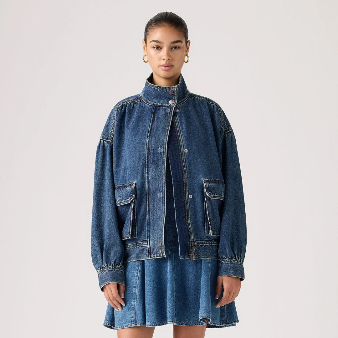 Jakne Levis 005NQ0001