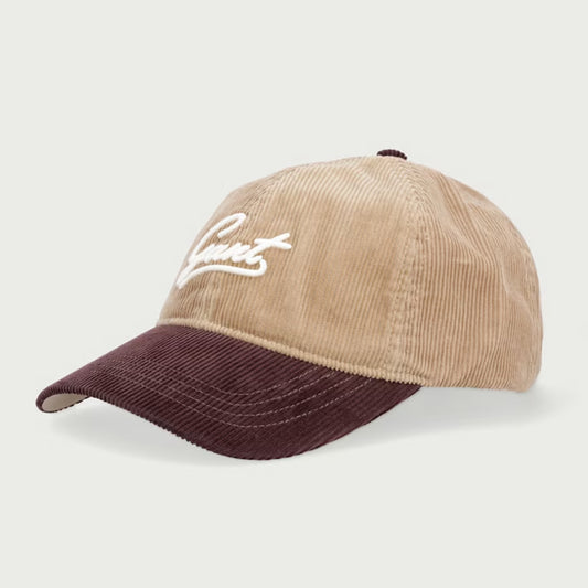 Kapelë Gant CONTRAST COLOR CORD CAP