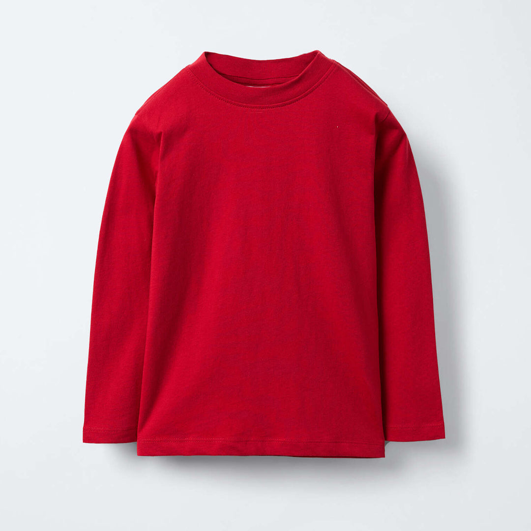 Maicë Blukids BOY2-9Y TOP FALL