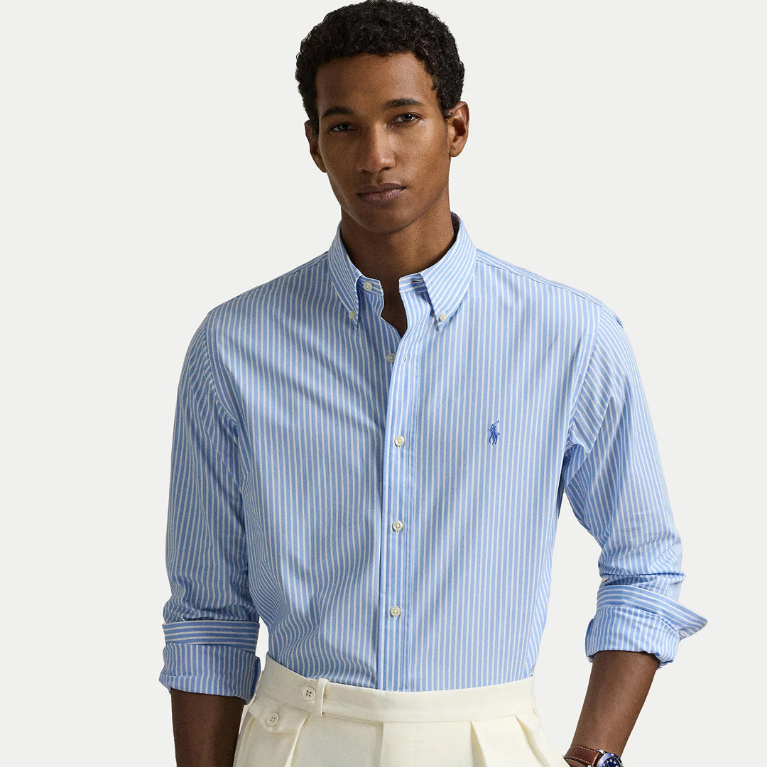 RALPH LAUREN 50/1 BISTRCH POPLIN-CUBDPPCS