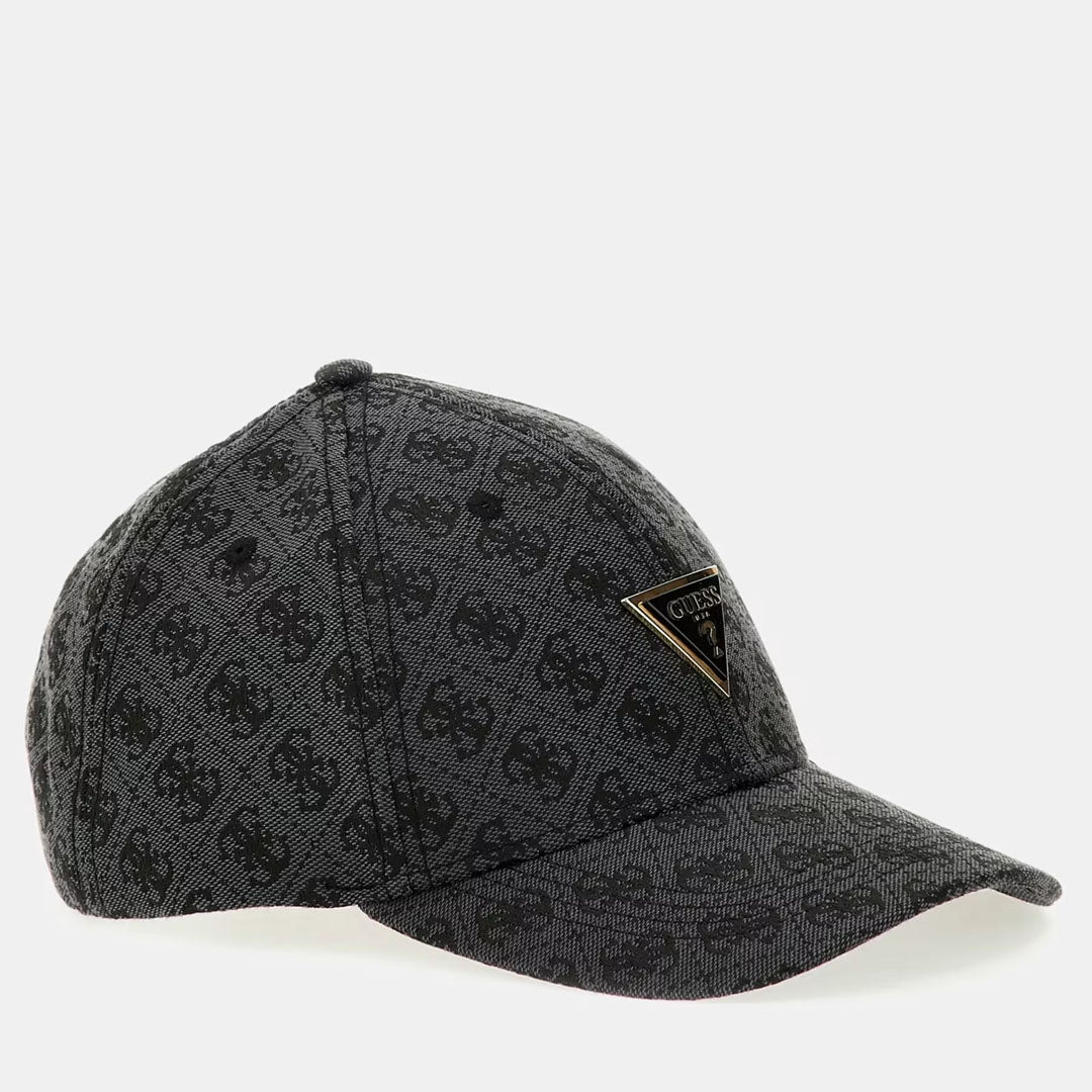 Kapelë GUESS KATYA BASEBALL CAP