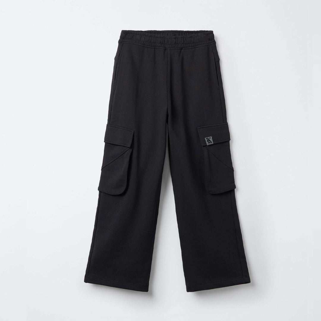 Pantallona Blukids BOY9-15Y TROUSERS FALL
