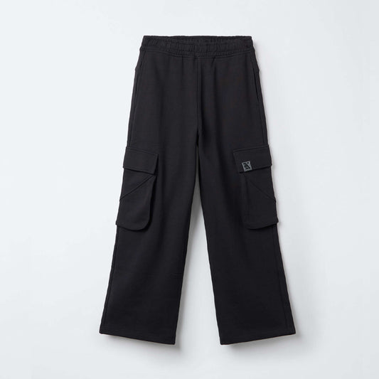 Pantallona Blukids BOY9-15Y TROUSERS FALL