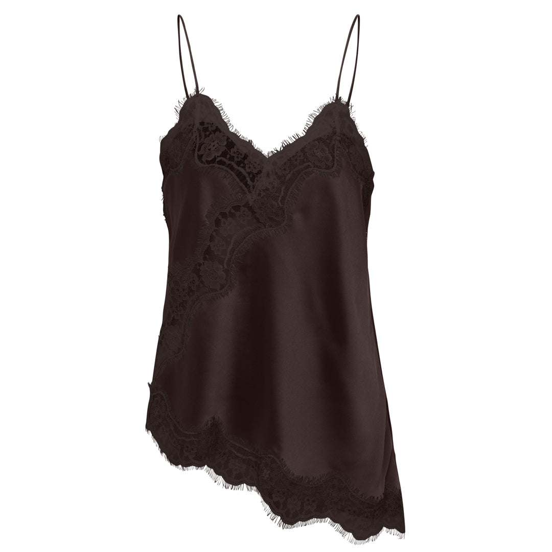Maicë Jacqueline de Yong JDYFIFI S/L ASYM LACE SIN