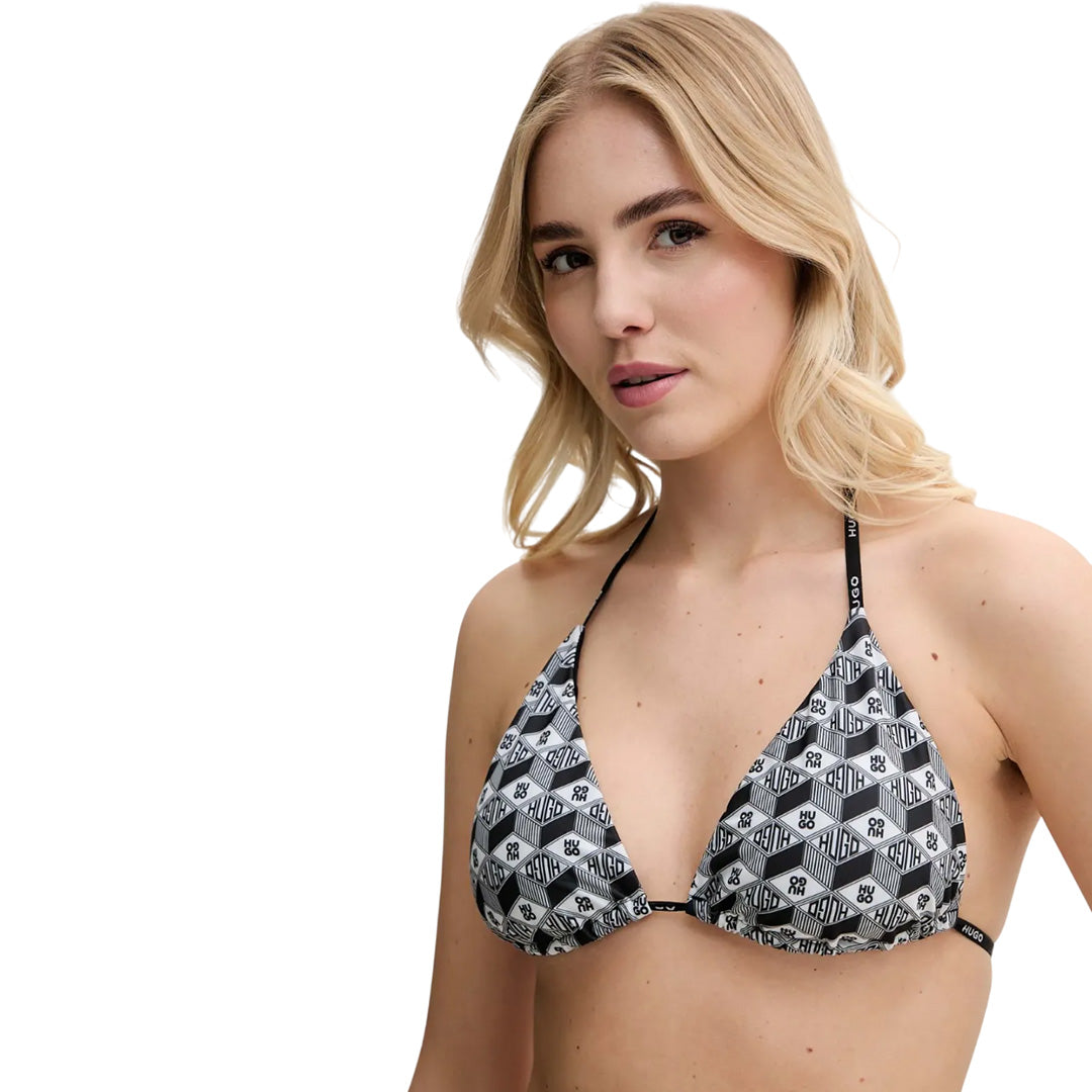 Bikini të sipërme Hugo 50540671 963