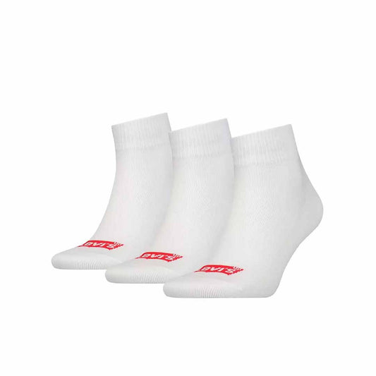 Qorape Levis MID CUT BW LOGO RECYCL CO 3, 39/42