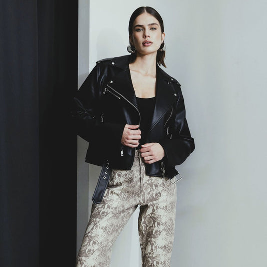 Jakne Piazza Italia 58903NE