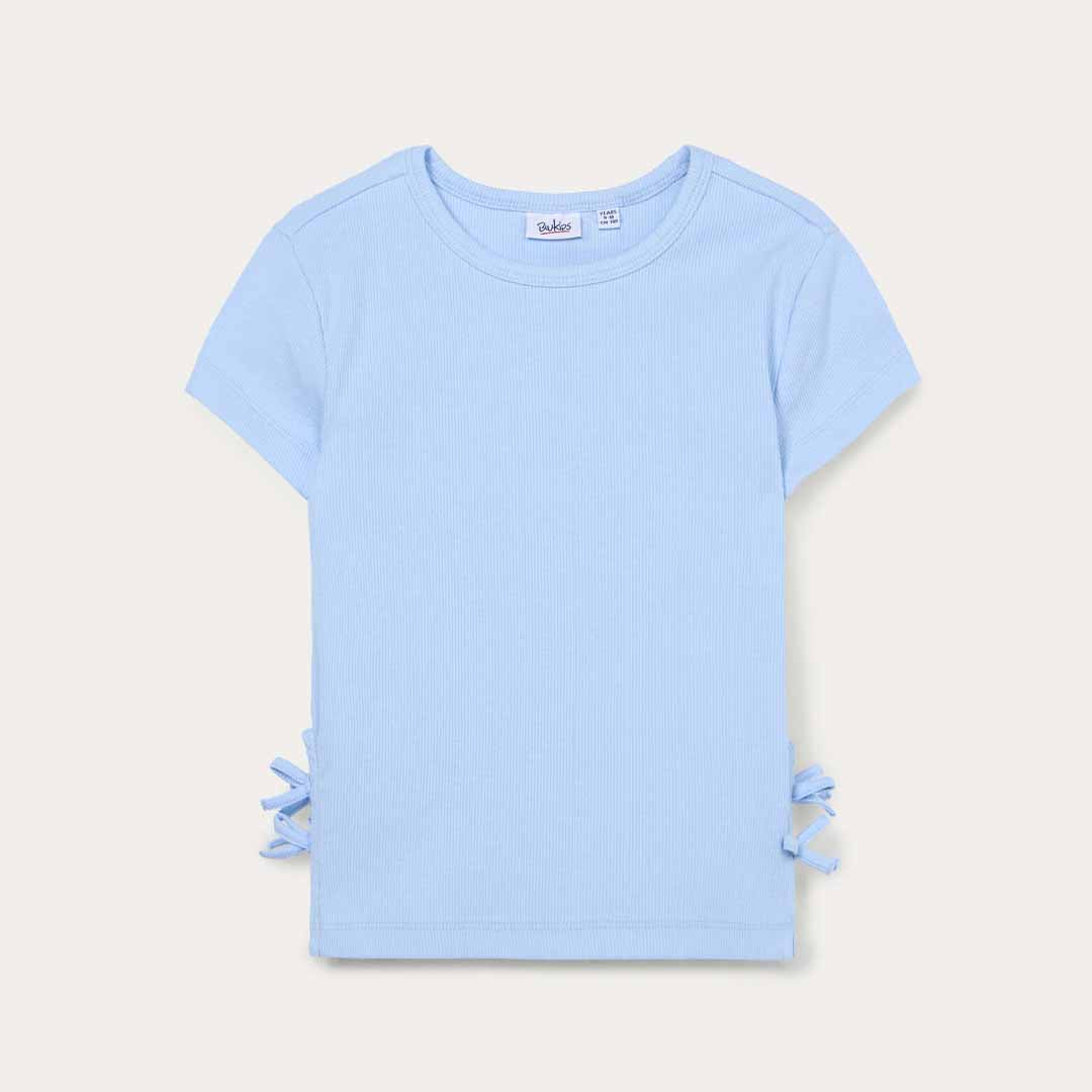 Maicë Blukids T-SHIRT S/S  WINDSURFER