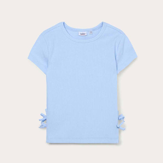 Maicë Blukids T-SHIRT S/S  WINDSURFER