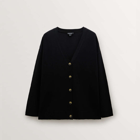 Jakne Upim TRICOT KNITW. FALL