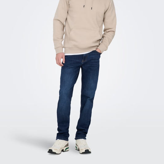 Xhinse Only & Sons
