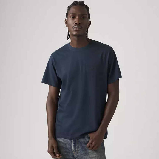 Maicë Levis SS RELAXED FIT TEE Levis AMERICAN LEGE