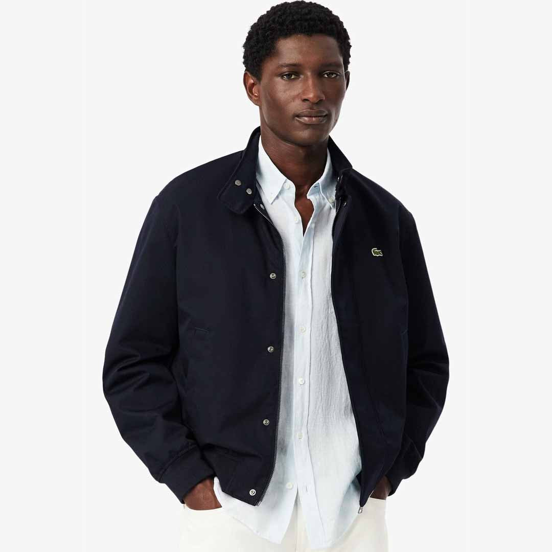 Jakne Lacoste PARKAS & BLOUSONS