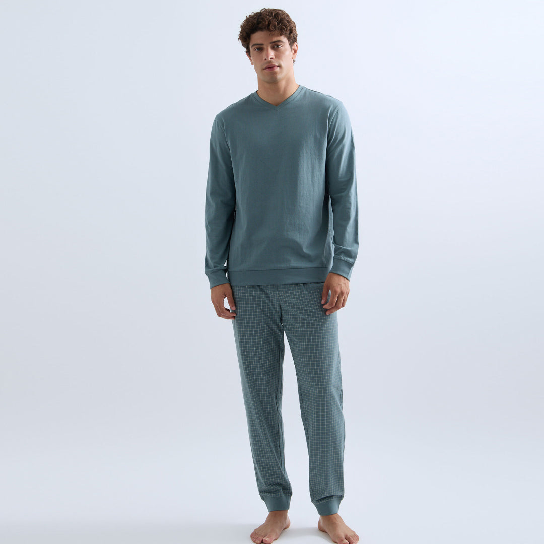 Pizhame Upim PYJAMAS 2