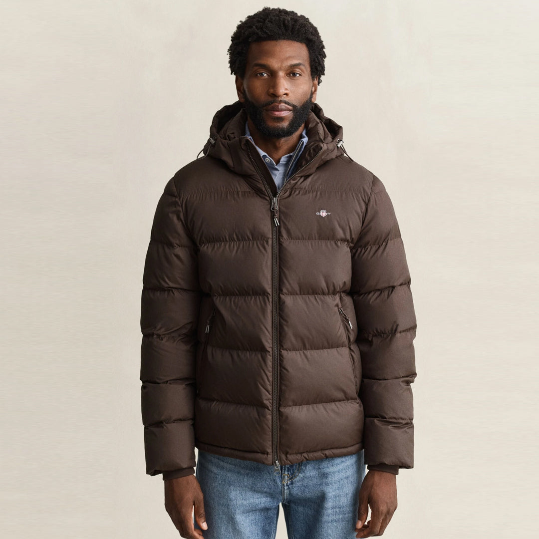 Jakne Gant ACTIVE CLOUD JACKET