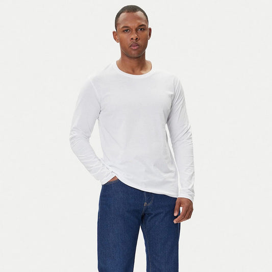 Bluzë Jack & Jones 12279538 WHI