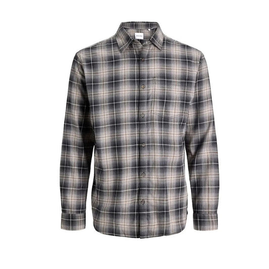 Këmishë Jack & Jones JJJAMES FLANNEL SHIRT L/S