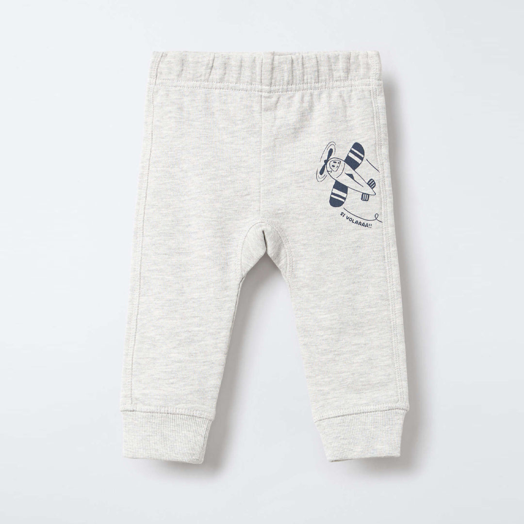 Pantallona Blukids BOY6-30M BOTTOM FALL