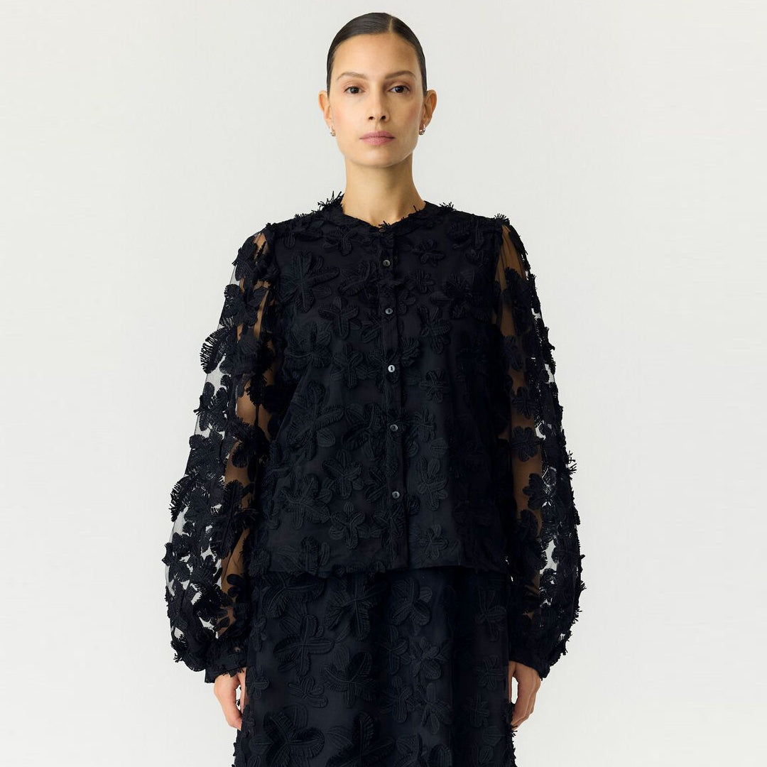 Këmishë Y.A.S YASKARLY LS SHIRT NOOS