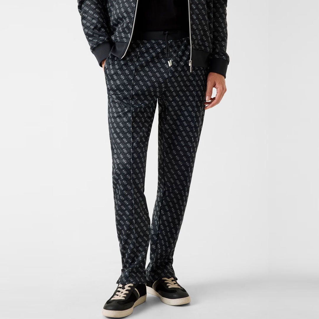 Pantallona GUESS KORBIN PANT