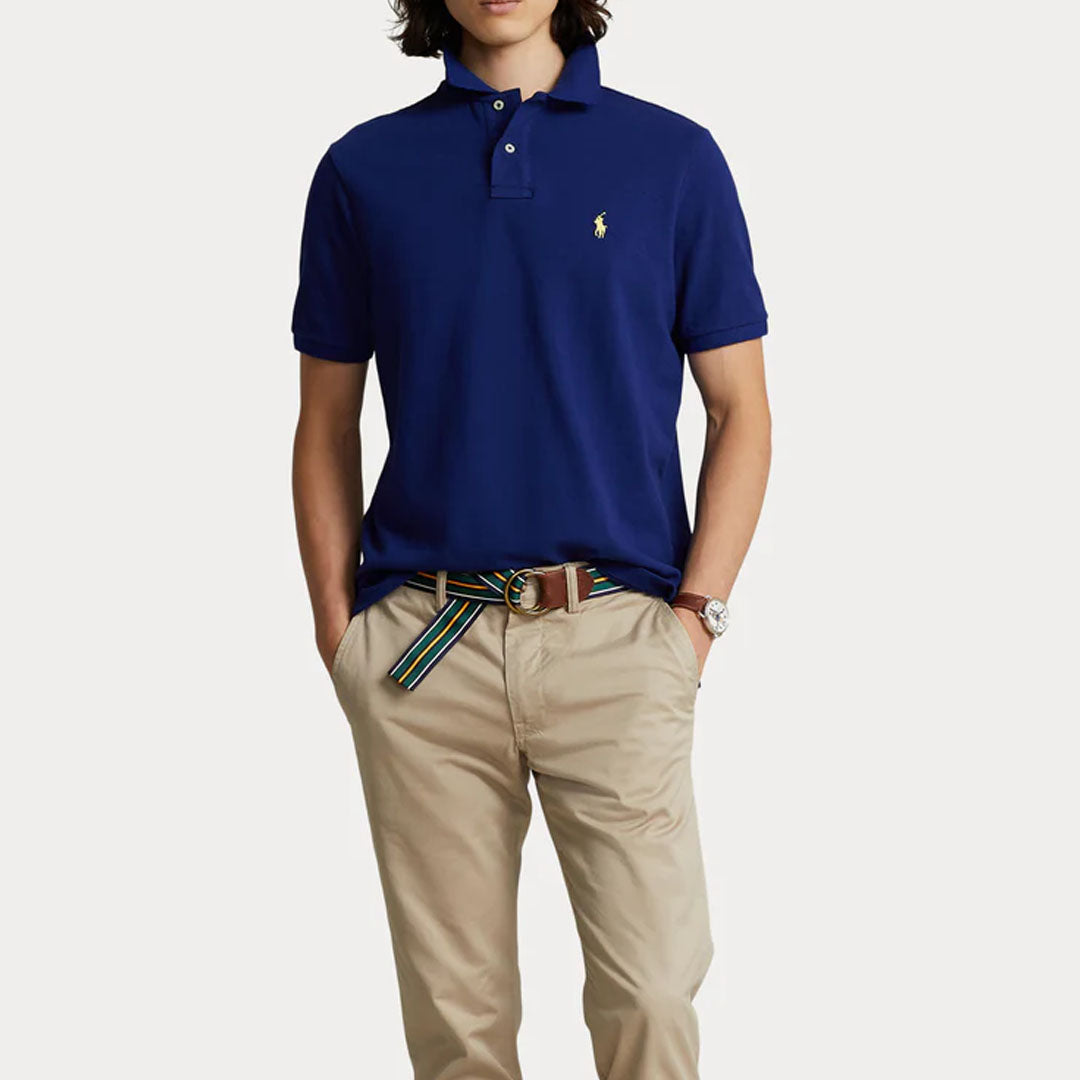 Maicë Ralph Lauren SSKCCMSLM1-SHORT SLEEVE-KNIT