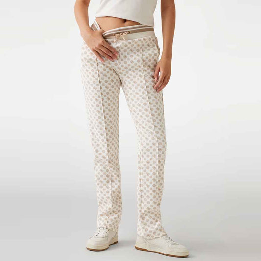 Pantallona GUESS NEW AGGIE LONG PANT