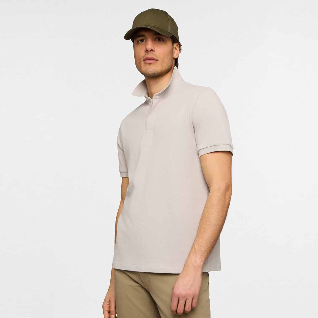 Këmishë Upim FANYASY POLO STORM GRAY