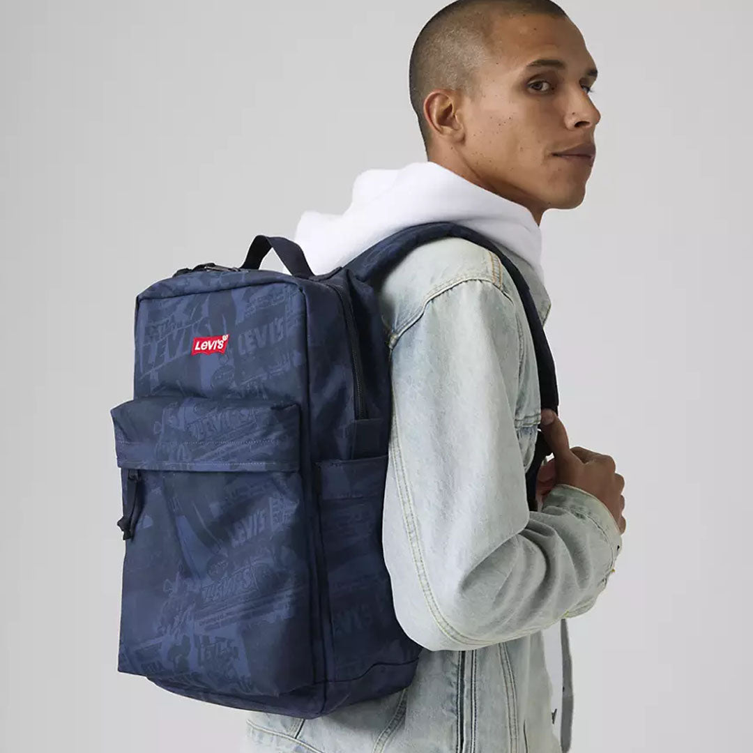 Qantë shpine LEVIS LEVIS LPACK STANDARD ISSUE HERI