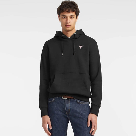 Duks GUESS JEANS GJ ZIP HOOD SLIM MINI TR SWEAT