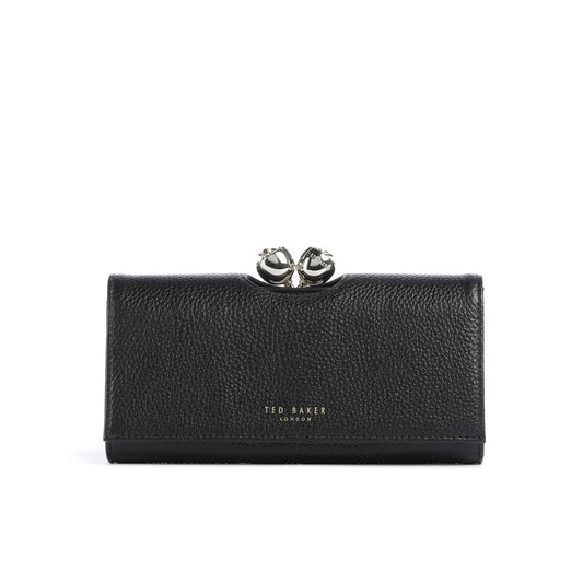 Kuletë TED BAKER Rose Detail Leather Large Bobble