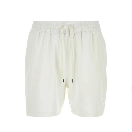 Trenerka të shkurtra Ralph Lauren TRAVELER-MID-TRUNK