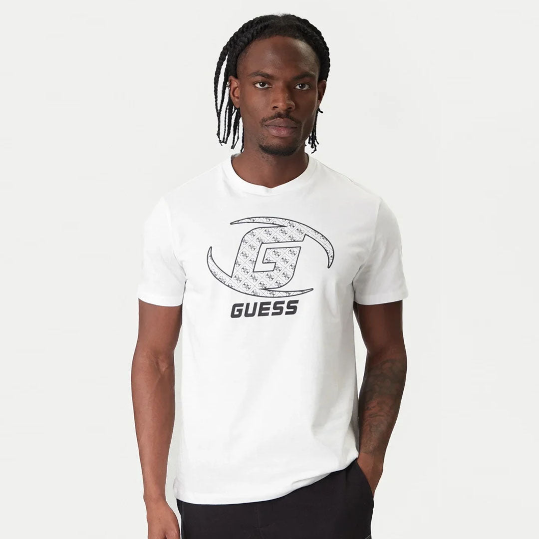 Maicë Guess KELE CN SS T-SHIRT