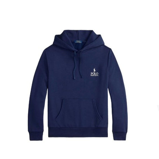 Duks Ralph Lauren LSPOHOODM7-LONG SLEEVE-SWEATSHIRT