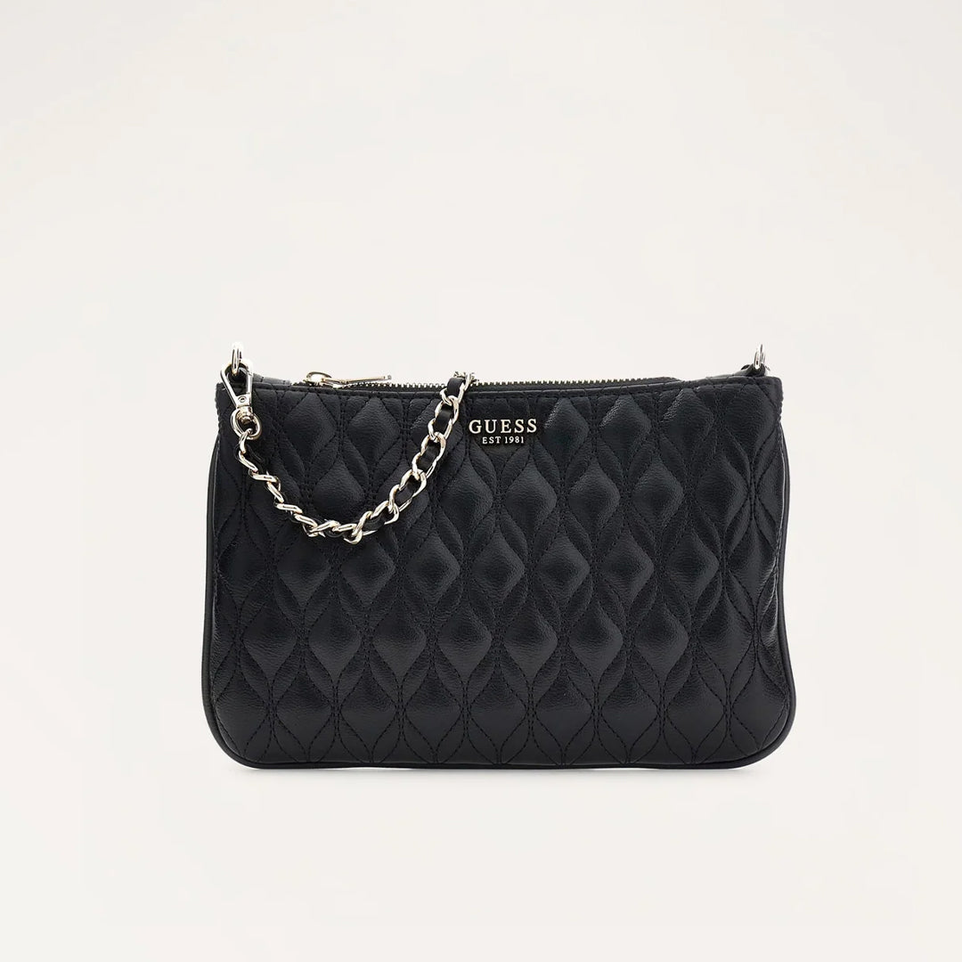 Qantë Guess MAXINE QUILTED FLAT