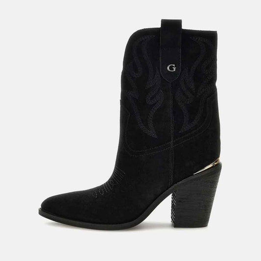 Çizme GUESS SALEEM