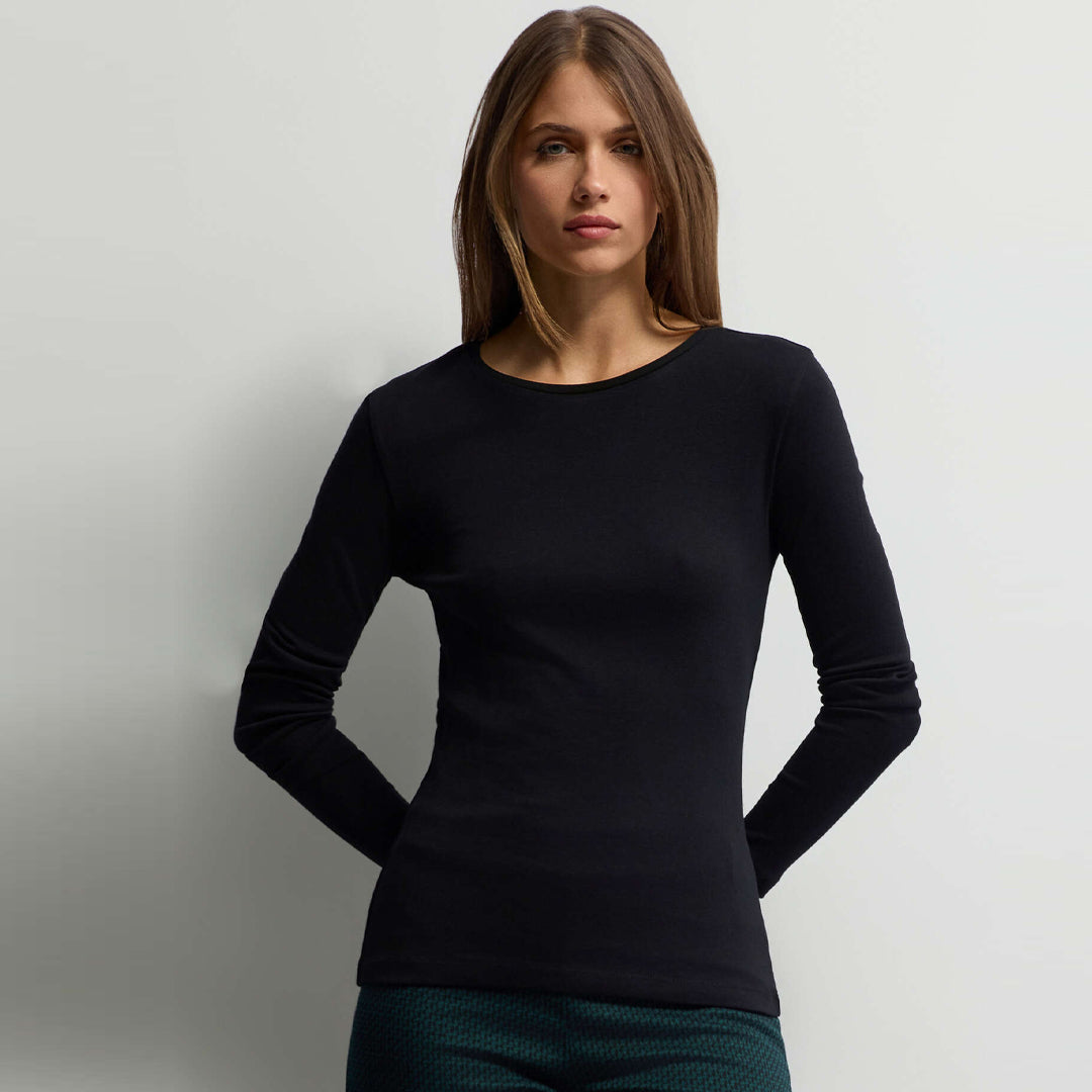 Maicë Upim T-SHIRTS L/S FALL